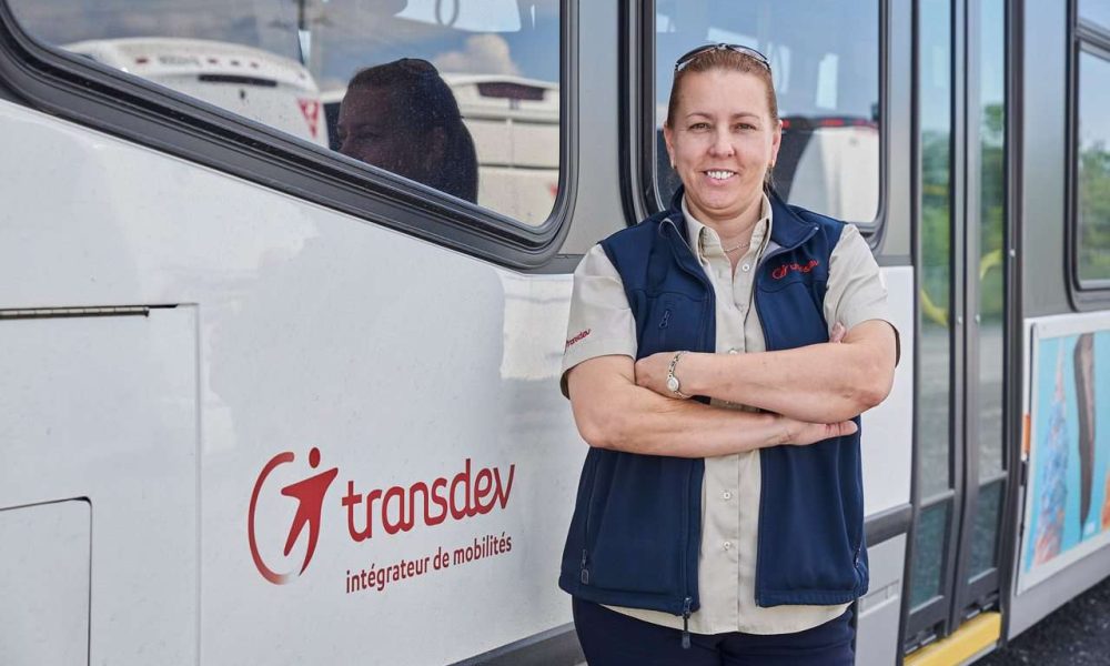 Source: Transdev Canada