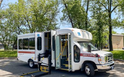 Photo: Réseau de transport de Longueuil