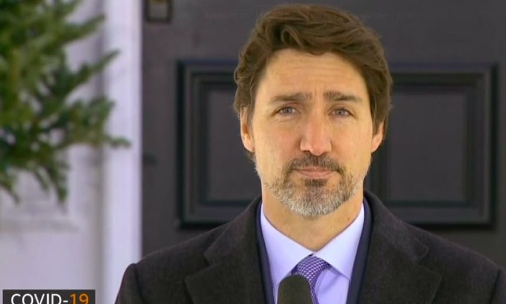 Source: Conférence de presse 1er avril