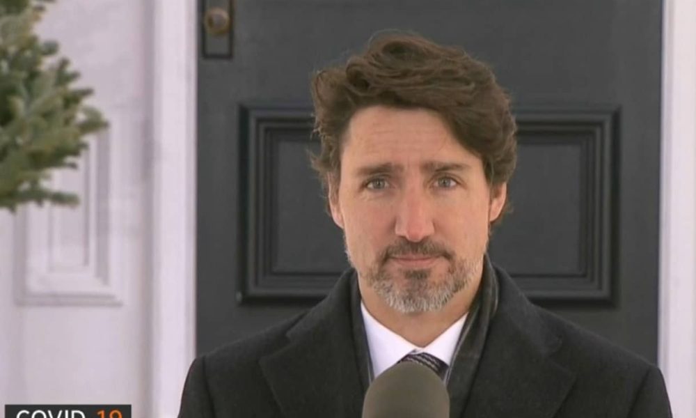 Source: Conférence de presse du 15 avril 2020