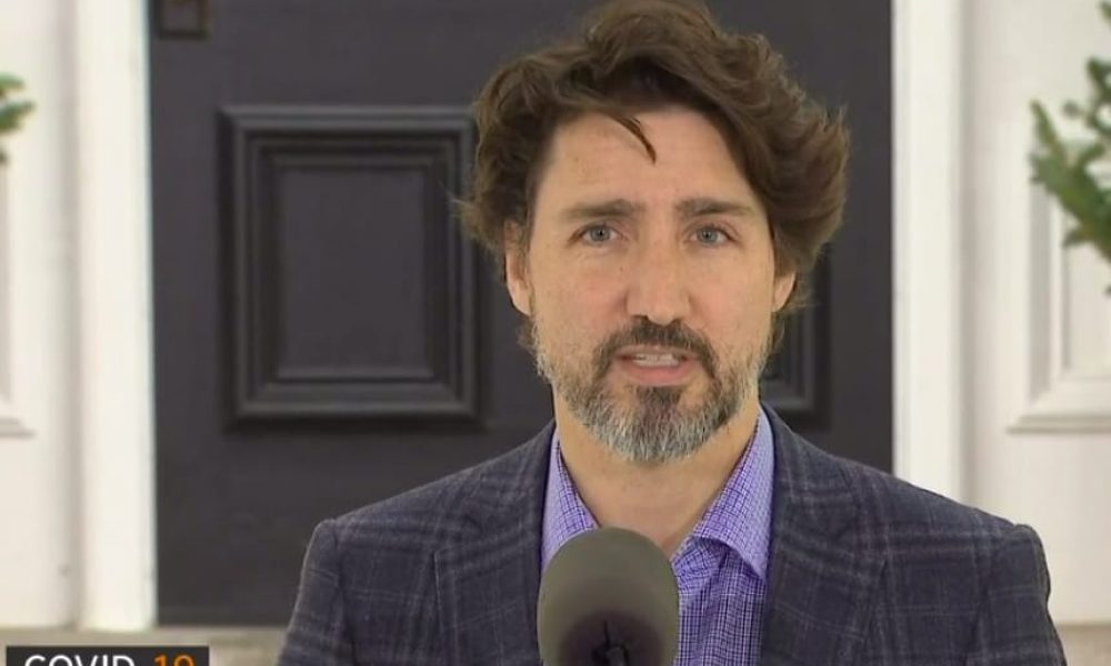 Source: Conférence de presse du 16 mai 2020