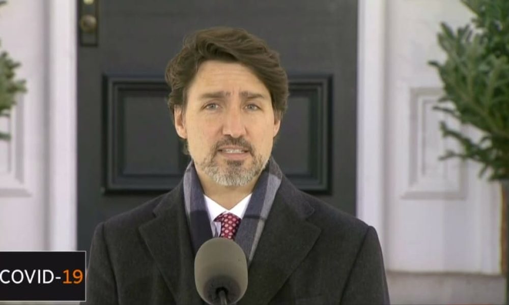 Source: Conférence de presse du 17 avril 2020