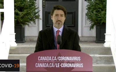 Source: Conférence de presse 2 avril 2020