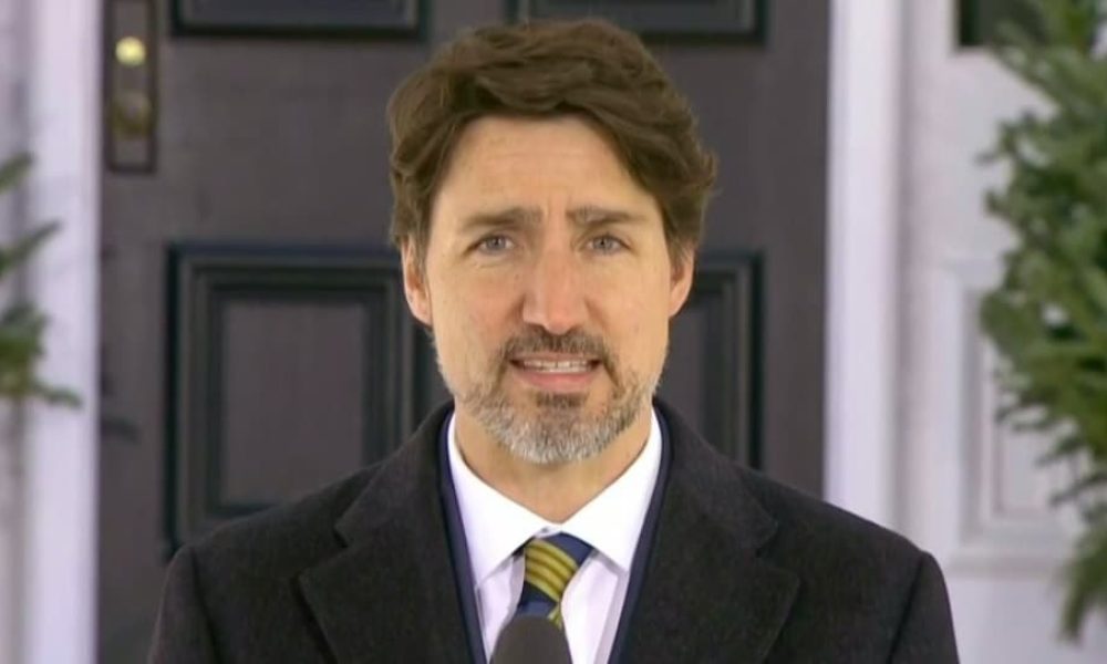 Trudeau 2