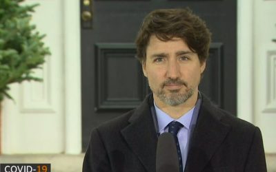 Source: Conférence de presse du 21 avril 2020