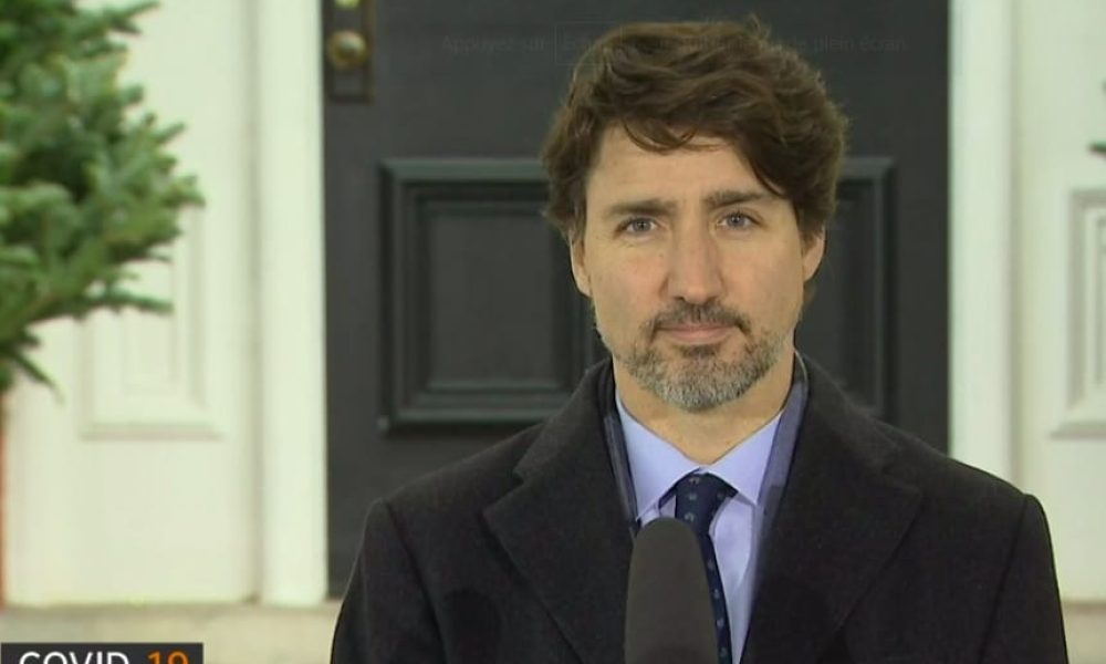 Source: Conférence de presse du 21 avril 2020