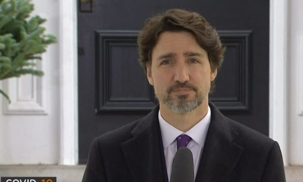 Source: Conférence de presse du 27 avril 2020