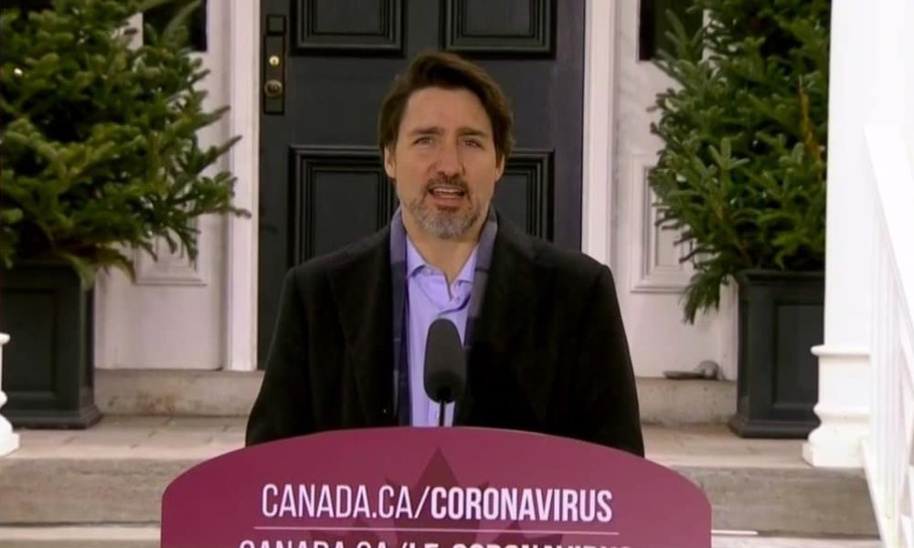 Source: Conférence de presse 28 mars