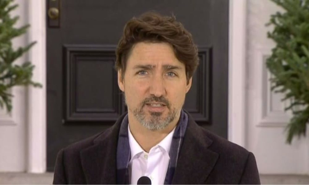 Source: Conférence de presse du 4 avril 2020