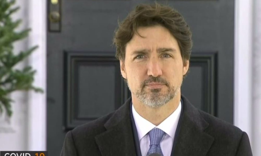 Source: Conférence de presse du 7 avril 2020