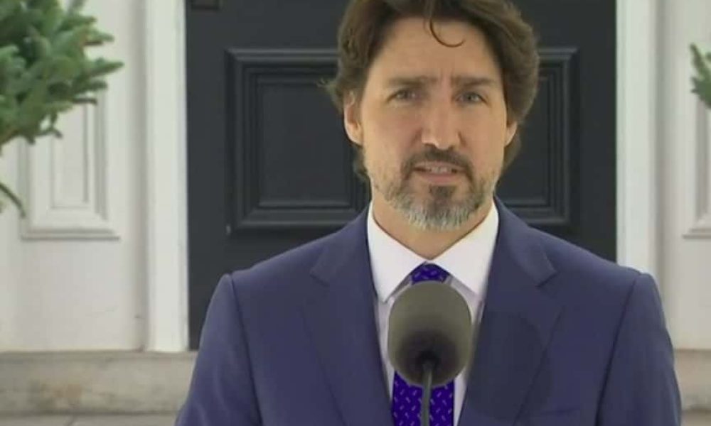 Source: Conférence de presse du 7 mai 2020