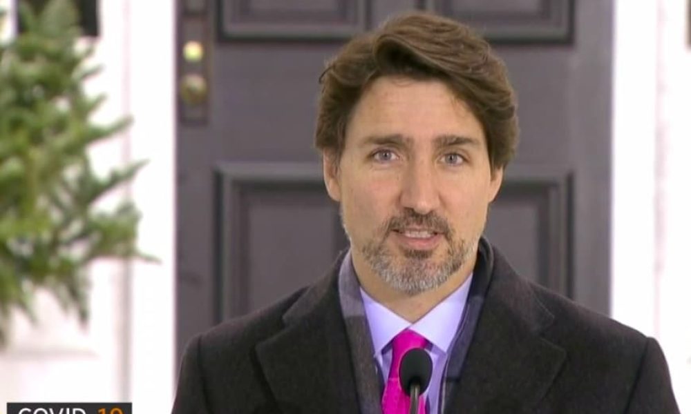 Source: Conférence de presse du 8 avril 2020