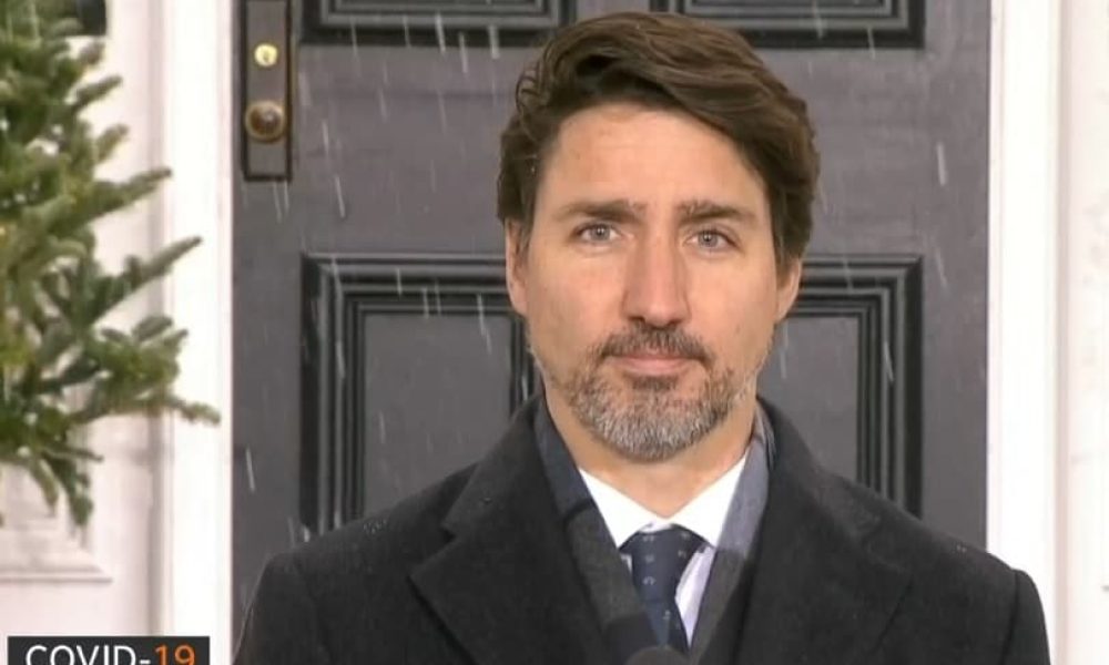 Source: Conférence de presse du 9 avril 2020