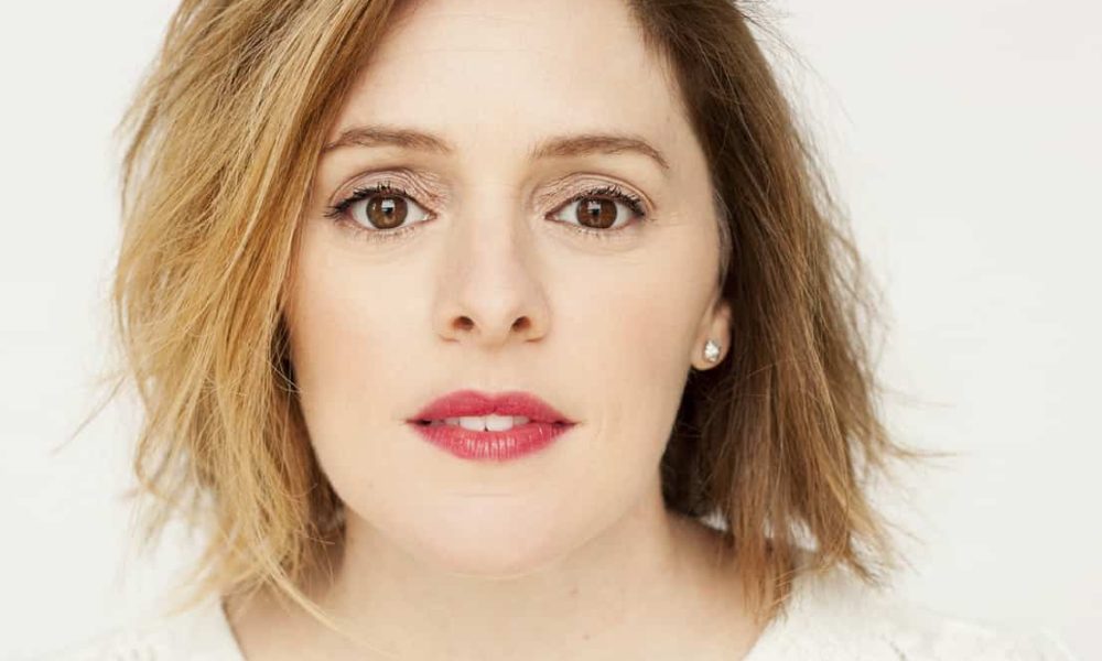 La comédienne Catherine Trudeau nommée au Conseil des arts de Longueuil