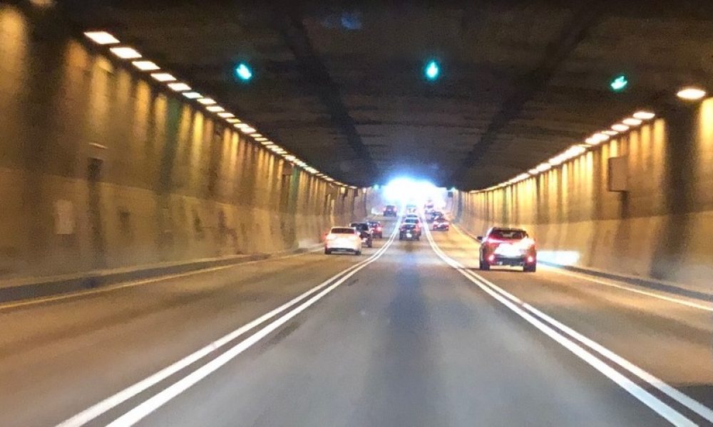 Travaux sur l’A-25 et le tunnel dès jeudi soir