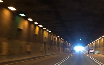 Fermetures de nuit sur l’autoroute 25 ce week-end