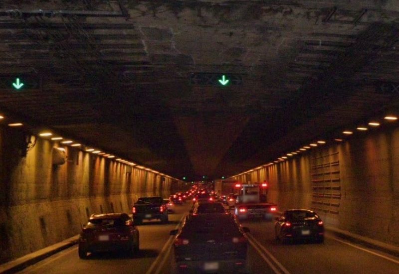 Fermeture du pont tunnel Louis-H-La Fontaine en fin de semaine