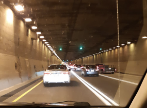 Travaux au pont-tunnel L.-H.-Lafontaine : l’inquiétude citoyenne augmente