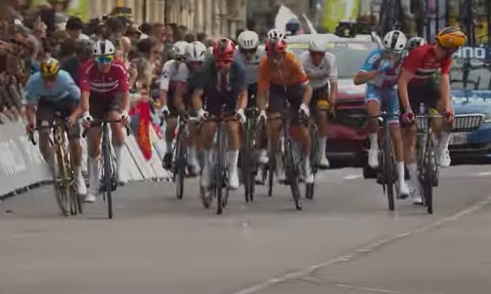 UCI vélo Brossard
