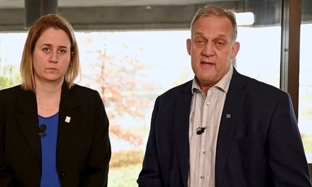 Un appel à la mobilisation lancé par l’Union des producteurs agricoles