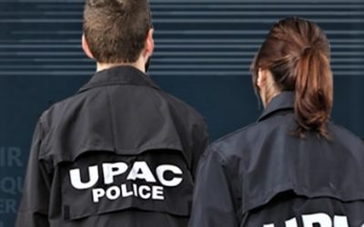 UPAC