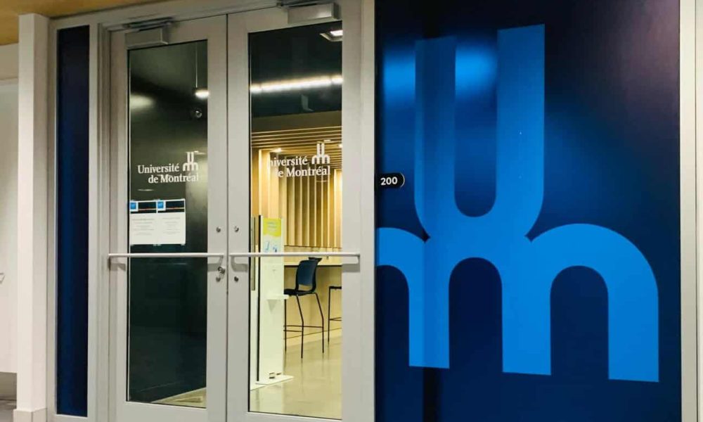 Photo: Justin Gervais