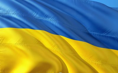 Soutien à l’Ukraine de Brossard