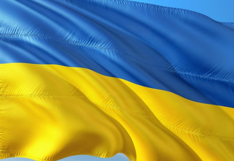 Soutien à l’Ukraine de Brossard