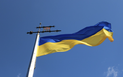 Des Villes de la Rive-Sud solidaires à l'Ukraine