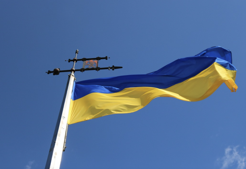 Des Villes de la Rive-Sud solidaires à l'Ukraine