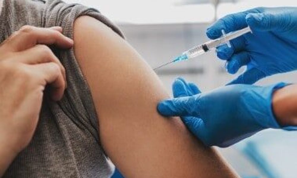 Un concours pour encourager la vaccination