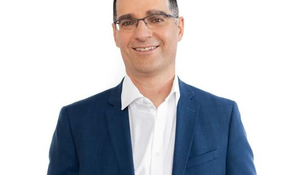 Un sixième candidat pour la Coalition Longueuil