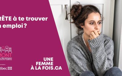 Photo: Place à l'emploi