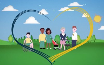 Une nouvelle politique inclusive pour la ville de Varennes