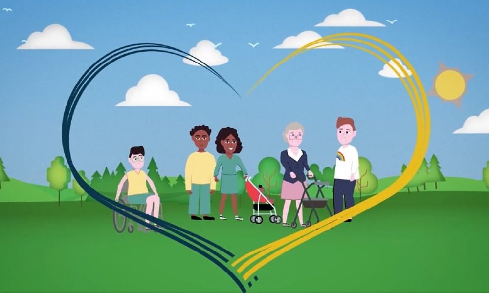 Une nouvelle politique inclusive pour la ville de Varennes