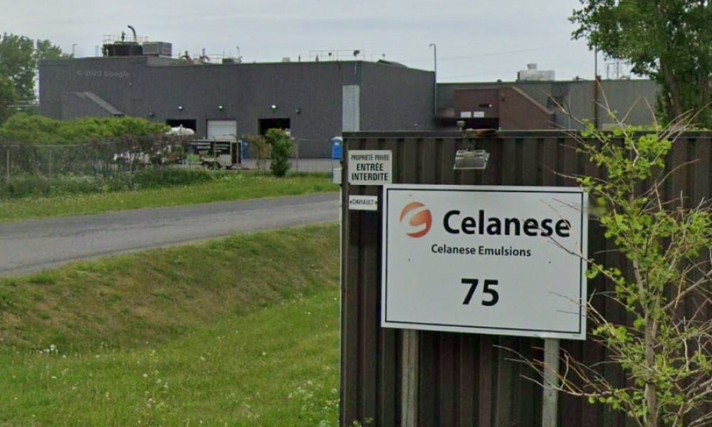 Photo : Capture d’écran Google StreetView