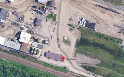 Des citoyens encore importunés par des émanations de l’usine Stella-Jones