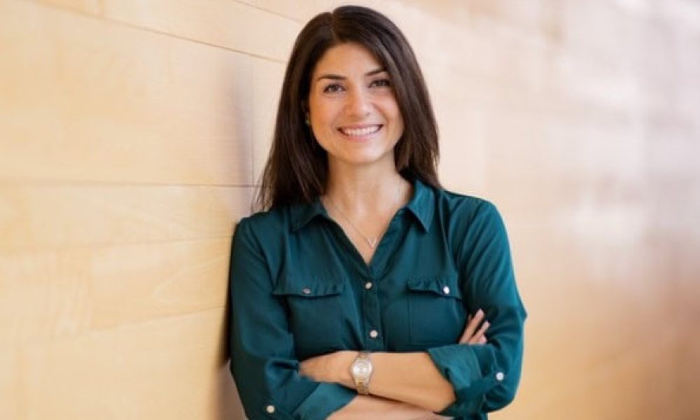 Véronique Bugeaud devient la directrice de l’Orchestre Philharmonique du Québec