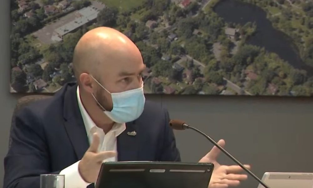 Les conseillers de l’opposition de Saint-Bruno-de-Montarville sont optimistes