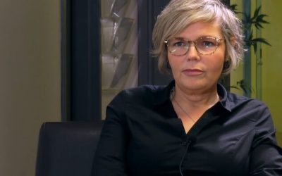 Le CISSS ME a une nouvelle directrice générale adjointe, soutien