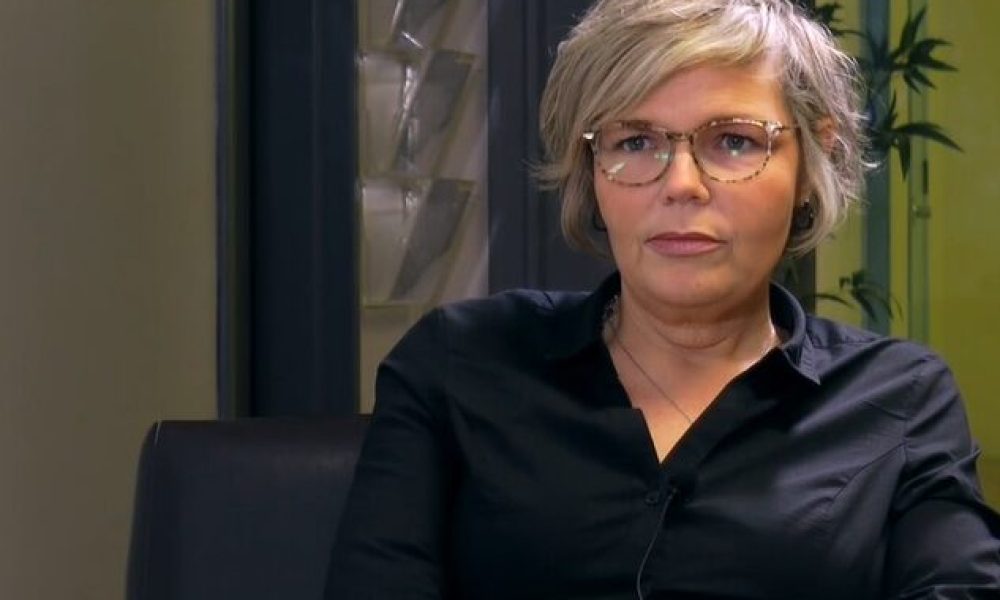 Le CISSS ME a une nouvelle directrice générale adjointe, soutien