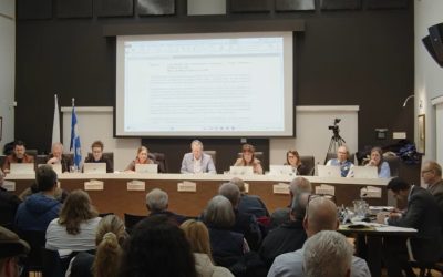 Varennes,villes,chantiers,entente,matériaux,pavage,rues,projets,forages,budgets,part,encadrement,études