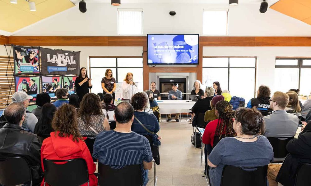 Photo : @Vanessa Cartolin Photographe