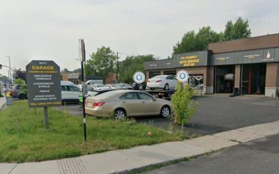 recycleur,entreprise,payer,amende,coupable,protection,consommateur,véhicules,permis,société,garantit,litige,commerçant,règles