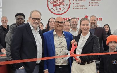 Photo : Capture d'écran