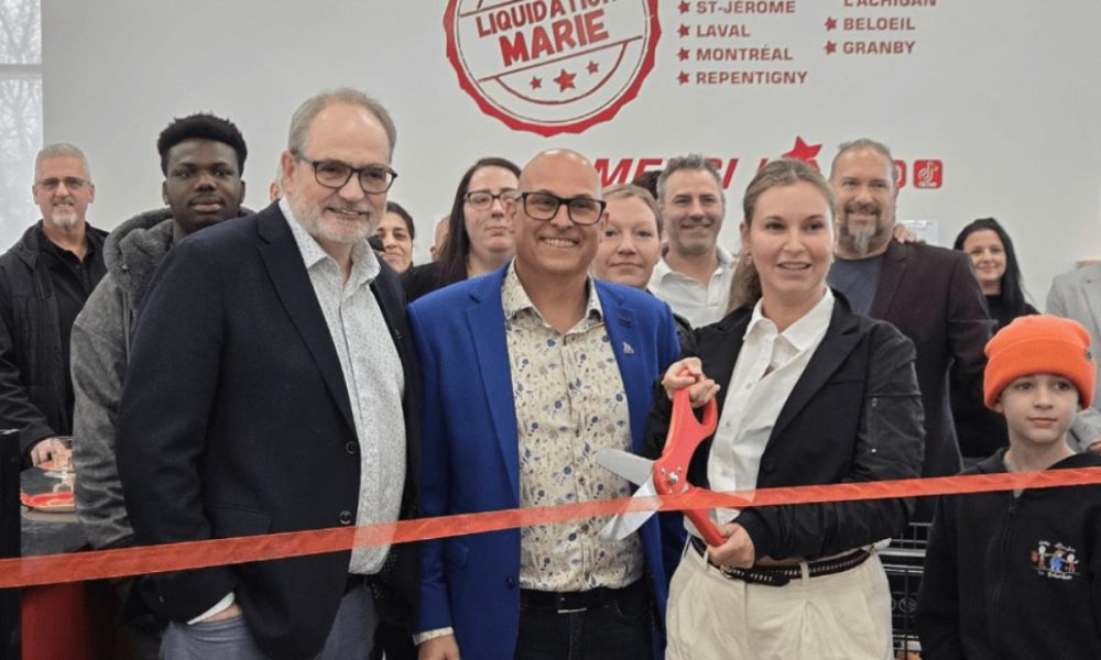 Photo : Capture d'écran