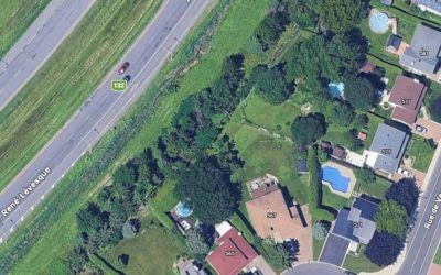 Boucherville,solutions,bruit,132,ville,ministère,transports,freins,moteur,camions,lourd,citoyens,nuisance,quartiers,panneaux,bordure,routier
