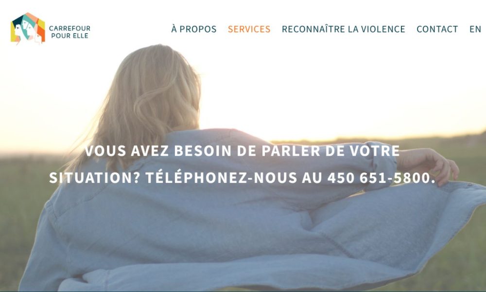 VG-Carrefour pour elle