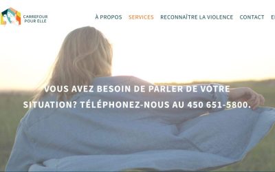 VG-Carrefour pour elle