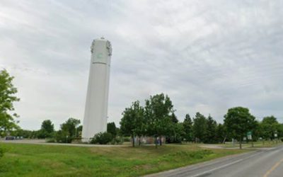 Saint-Constant,château,eau,attrait,touristique,efforts,initiative,investissement,gouvernement,ville,somme,structure,projet,stationnement,conception